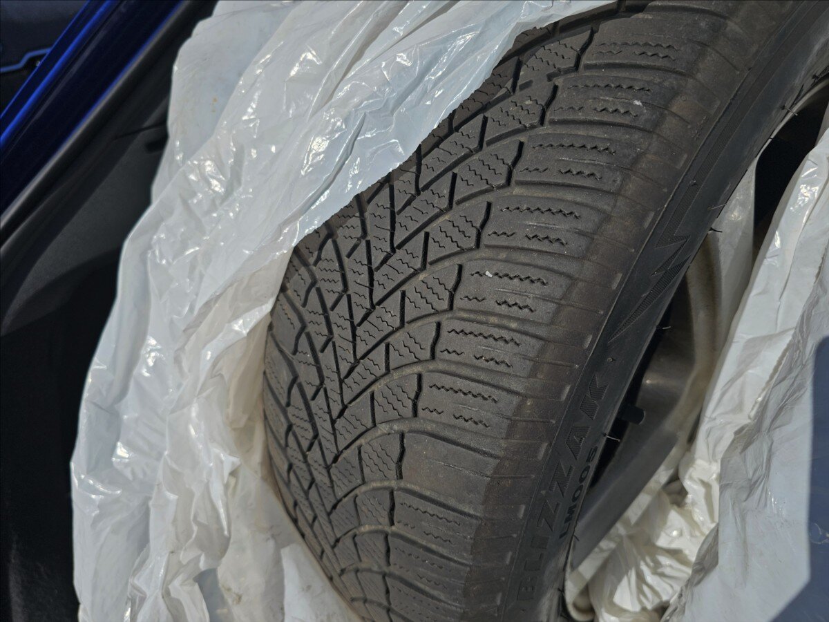 Seat Leon Kombi 1,5 l 110 kw