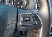 Volkswagen Sharan MPV 2,0 l 103 kw