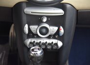 Mini Cooper S Hatchback 1,6 l 128 kw