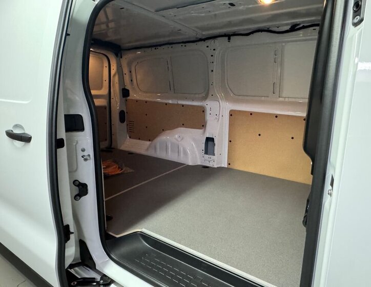 Toyota ProAce Skříň 0,0 100 kw