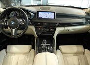 BMW X5 SUV / Terénní 3,0 l 230 kw