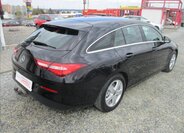 Mercedes-Benz CLA Kombi 1,5 l 85 kw
