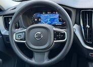 Volvo XC60 SUV / Terénní 2,0 l 184 kw