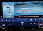 Lexus RX 500h SUV 2,4 l 273 kw