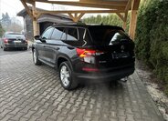 Škoda Kodiaq SUV 1,5 l 110 kw