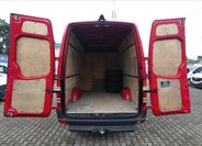 Mercedes-Benz Sprinter Ostatní 2,1 l 120 kw
