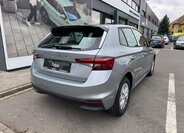 Škoda Fabia Hatchback 999,0 59 kw