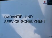 Suzuki Vitara SUV / Terénní 1,4 l 95 kw