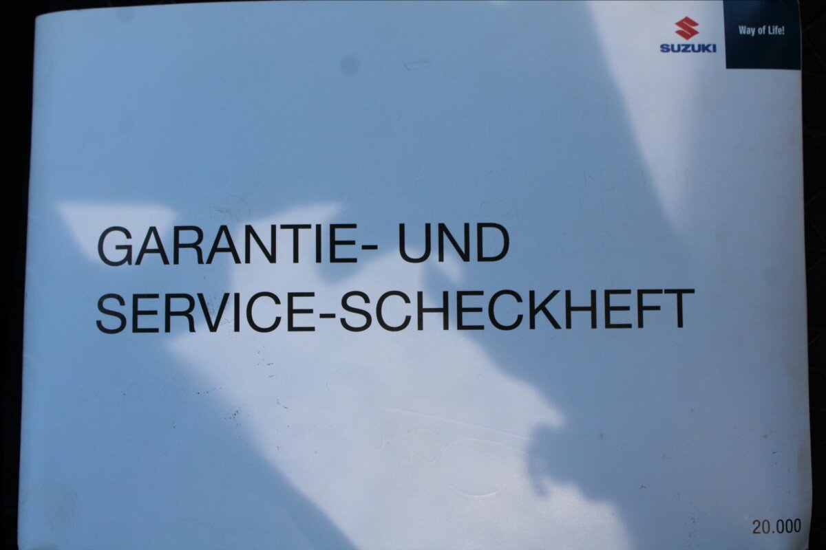 Suzuki Vitara SUV / Terénní 1,4 l 95 kw