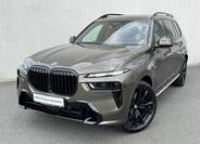 BMW X7 1