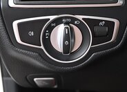 Mercedes-Benz Třídy C Kombi 2,0 l 143 kw