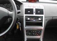 Peugeot 307 Hatchback 1,6 l 66 kw