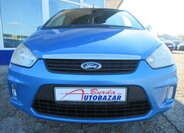 Ford C-MAX 3