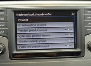 Volkswagen Golf Sportsvan Hatchback 1,4 l 92 kw