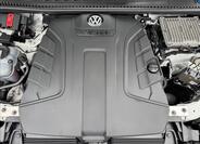 Volkswagen Touareg 45