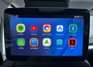 Citroën SpaceTourer Ostatní 2,0 l 130 kw