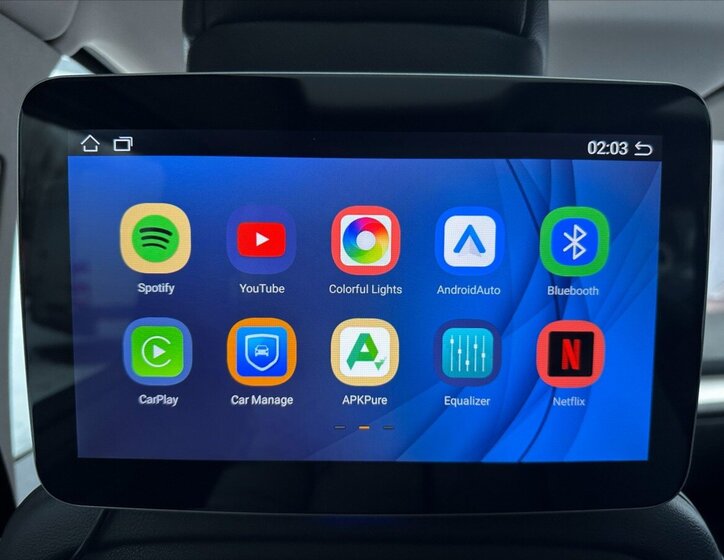 Citroën SpaceTourer Ostatní 2,0 l 130 kw