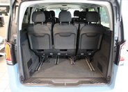 Mercedes-Benz Třídy V MPV 2,0 l 140 kw