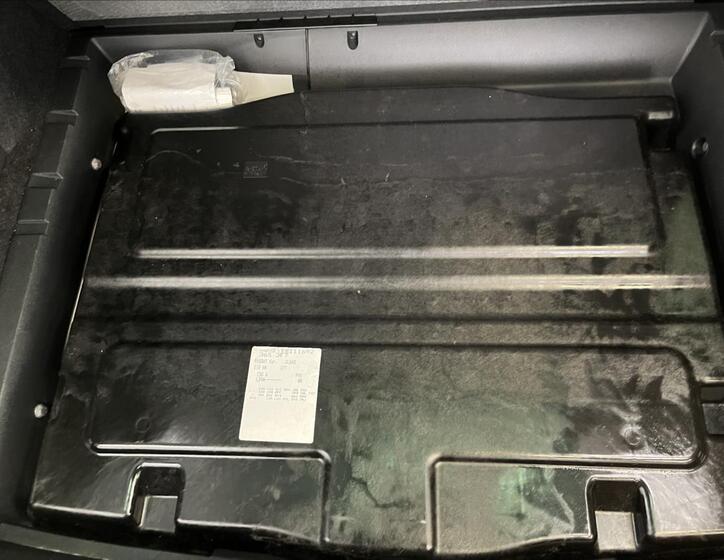 Volkswagen Passat 32