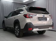 Subaru Outback Kombi 2,5 l 124 kw
