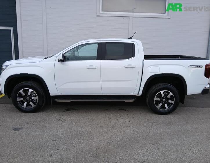 Volkswagen Amarok 2