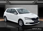 Škoda Fabia Hatchback 999,0 70 kw