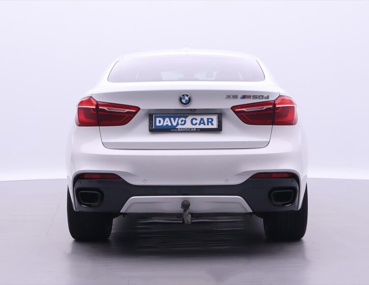 BMW X6 SUV 3,0 l 280 kw
