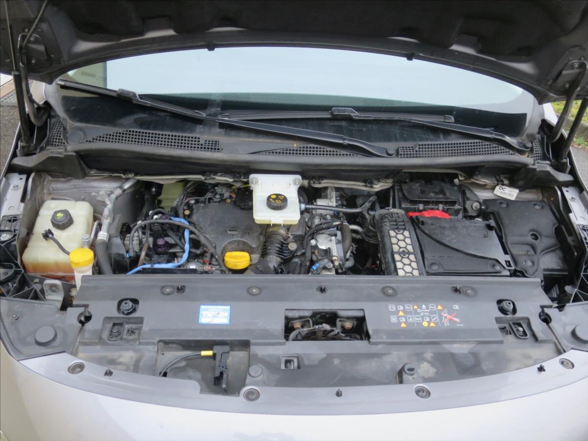 Mercedes-Benz Citan Kombi 1,5 l 70 kw