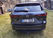 Mazda CX-60 SUV / Terénní 0,0 0