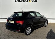 Audi A1 Hatchback 999,0 70 kw