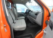 Volkswagen Transporter Ostatní 1,9 l 75 kw