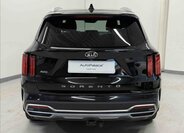 KIA Sorento SUV 2,2 l 148 kw