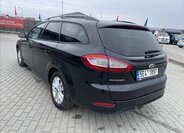 Ford Mondeo Kombi 2,0 l 103 kw