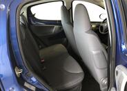 Peugeot 107 11