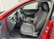 Škoda Rapid 21