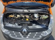 Renault Master Skříň 2,3 l 81 kw