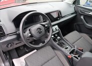 Škoda Karoq SUV / Terénní 2,0 l 85 kw