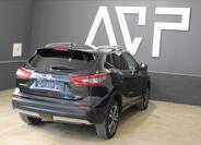 Nissan Qashqai 8