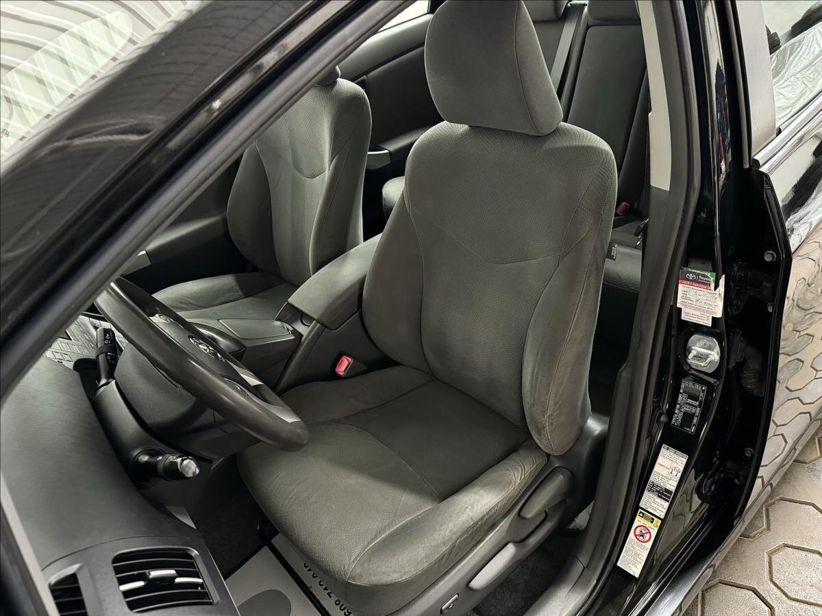 Toyota Prius Hatchback 1,8 l 73 kw