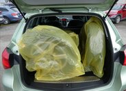 Opel Astra Kombi 1,4 l 88 kw