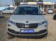 Škoda Karoq 2