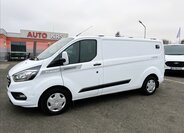Ford Transit Custom Ostatní 2,0 l 960 kw