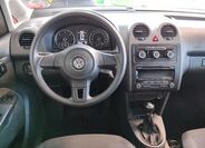 Volkswagen Caddy 8
