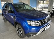 Dacia Duster 1