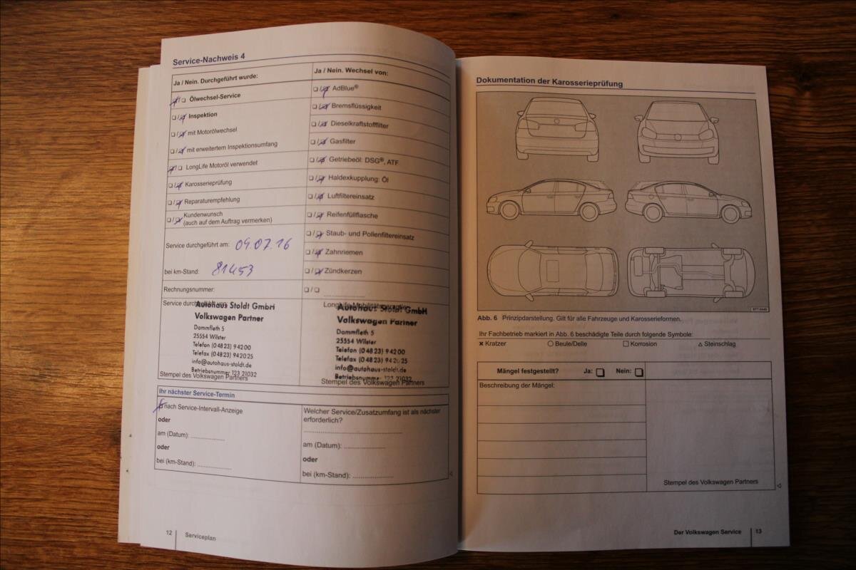 Volkswagen Golf Hatchback 2,0 l 110 kw