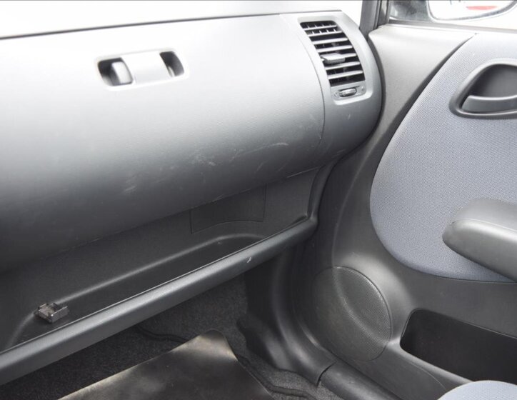 Honda Jazz Hatchback 1,2 l 57 kw