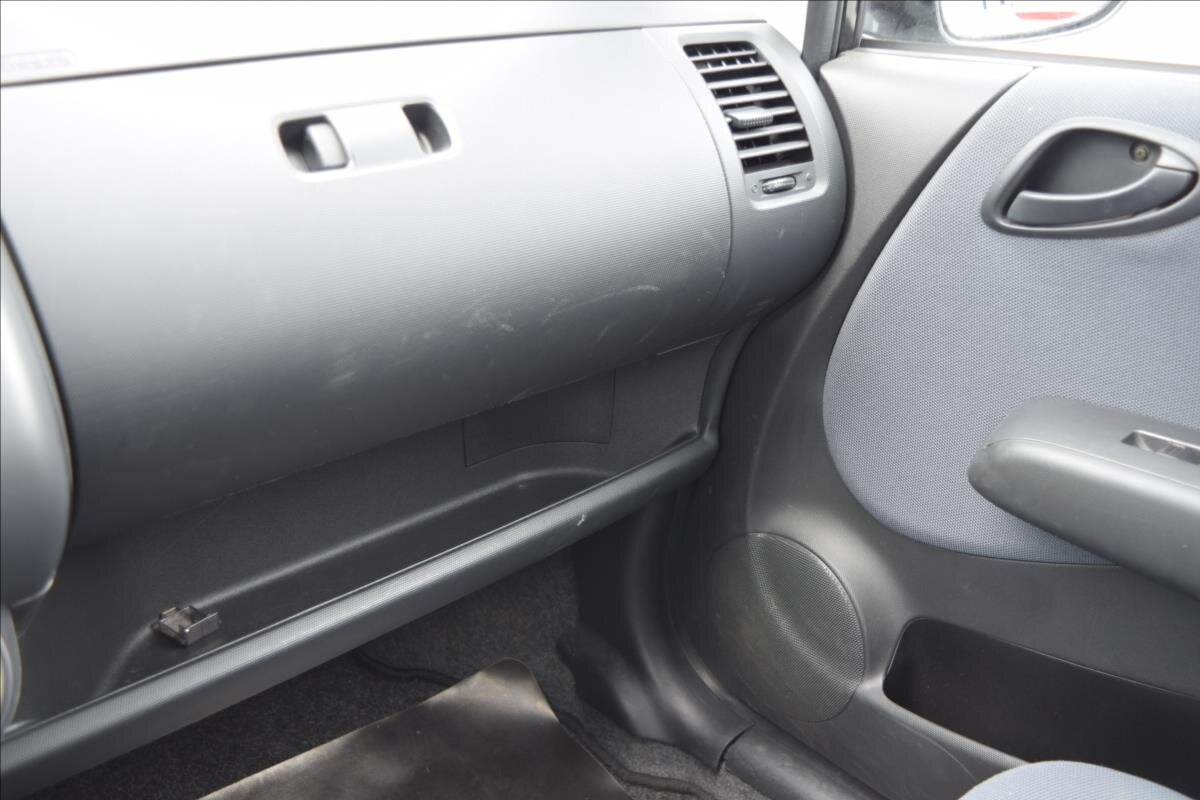 Honda Jazz Hatchback 1,2 l 57 kw