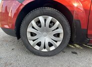 Ford Focus Kombi 1,6 l 85 kw