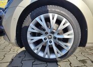 Škoda Superb Kombi 1,5 l 110 kw