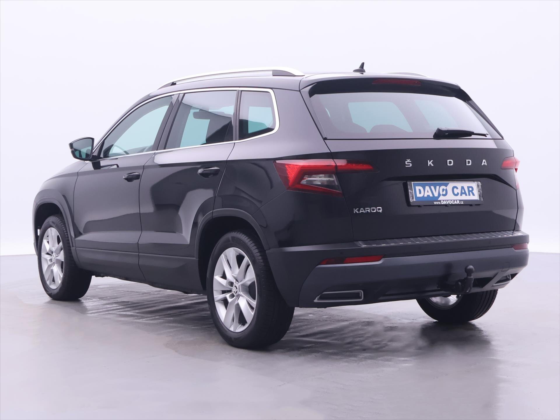 Škoda Karoq SUV / Terénní 999,0 85 kw